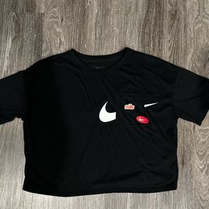 NIKE | Dri-Fit Tee